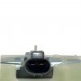 Toyota Fan Su Corolla 02-06 (Beyaz Komple)