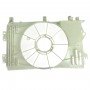 Toyota Davlumbaz Fan Corolla 02-06 (Beyaz Su Depolu)