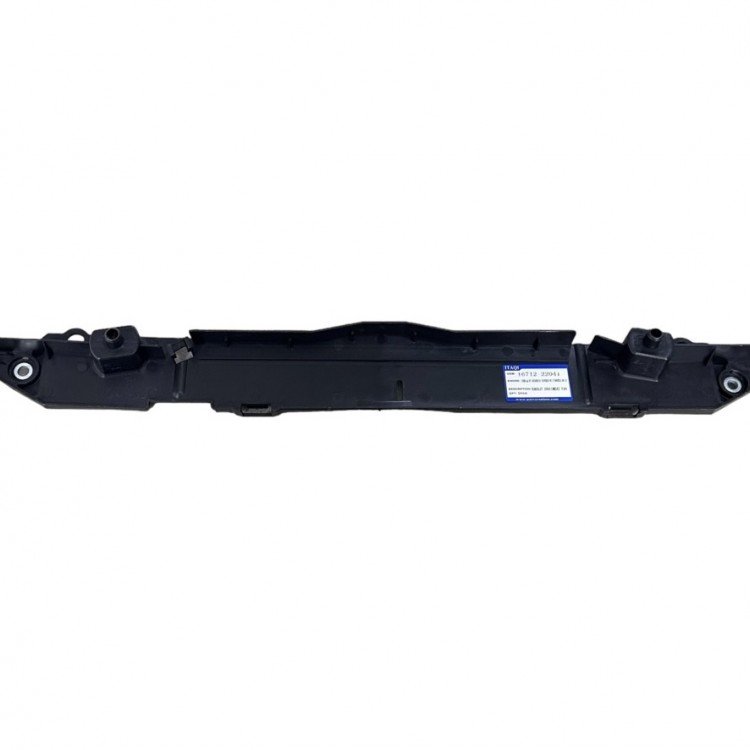 Toyota Bakalit Davlumbaz Fan Corolla 07-18/Auris 10-19/Verso Benzinli 09-17/Avensis 08-12 (Üst)