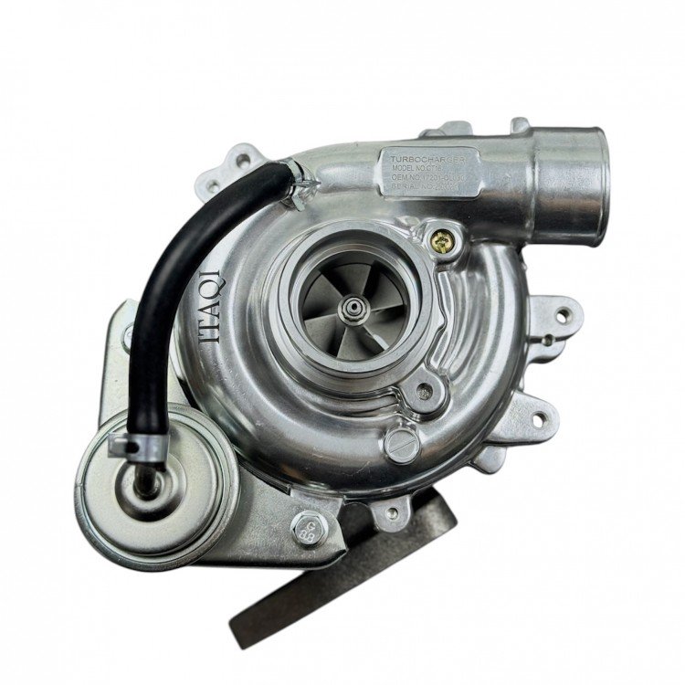 Toyota Turbo Hılux Vigo 07-09