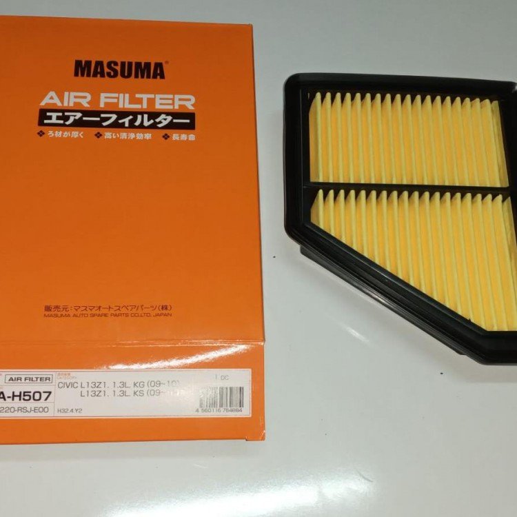 Honda Filtre Hava Cıvıc 1,4 Vtec L13z1 H.b 09-11/Cıvıc 1,8 09-11