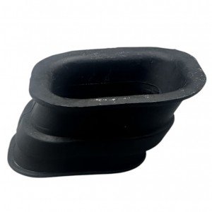 Honda Hortum Filtre Hava Jazz 08-15 (Alt)