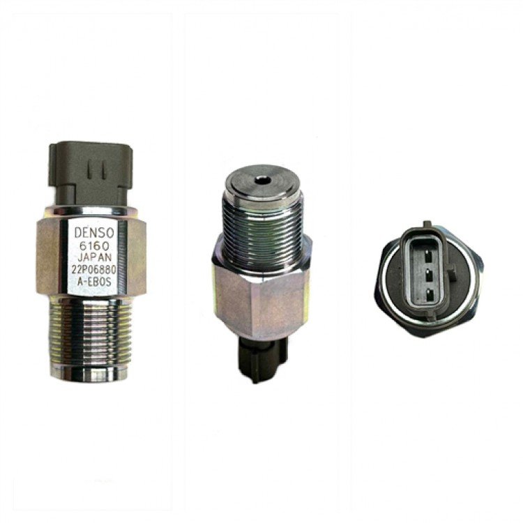 Nıssan Müşür Rail Boru Navara 07-14 (Küçük) Nıssan Müşür Rail Boru Navara 07-14 (Küçük)