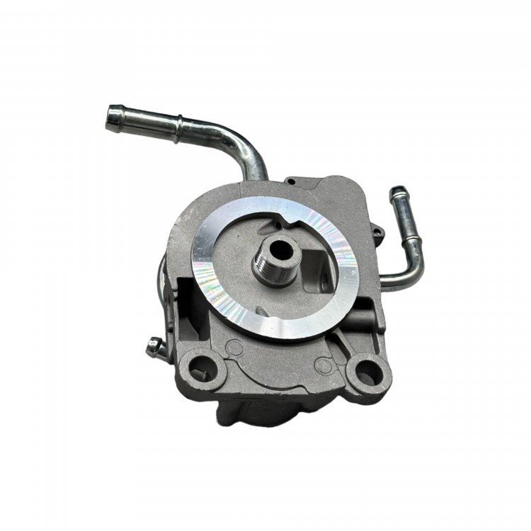 Mıtsubıshı Otomatik Mazot L200 12-14 (4 Giriş/Sensörlü Tip)