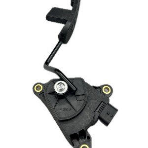 Nıssan Pedal Gaz Micra K12 1,2-1,4 03-10/Qashqai 10-13(Sensörlü)
