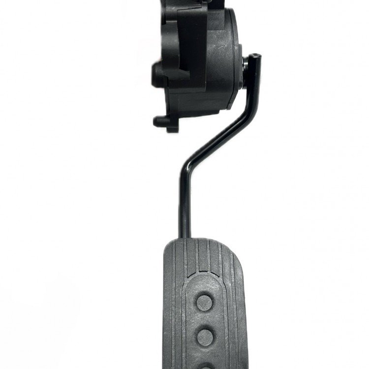 Nıssan Pedal Gaz Micra K12 1,2-1,4 03-10/Qashqai 10-13(Sensörlü)
