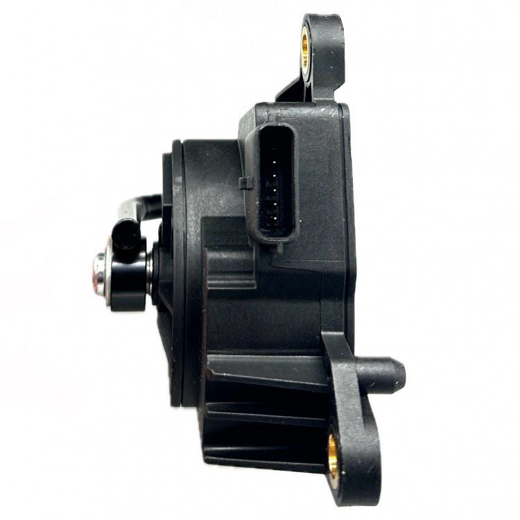 Nıssan Pedal Gaz Micra K12 1,2-1,4 03-10/Qashqai 10-13(Sensörlü)