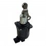 Honda Akülatör Turbo Cıvıc 1,5 16-21 Honda Akülatör Turbo Cıvıc 1,5 16-21