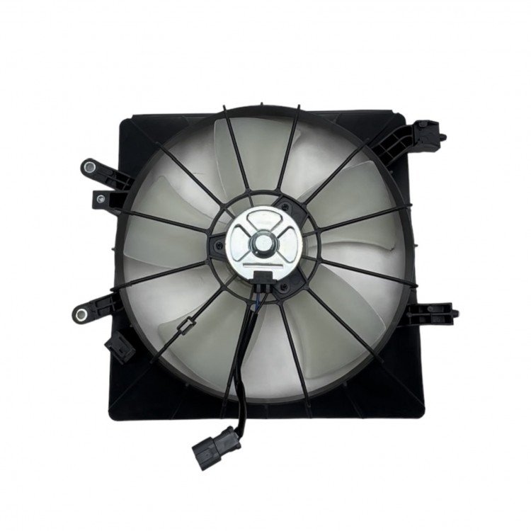 Honda Fan Su Cıvıc 01-06 (Komple)
