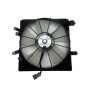 Honda Fan Su Cıvıc 01-06 (Komple)