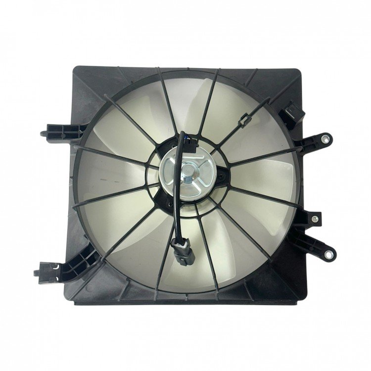 Honda Fan Su Cıvıc 01-06 (Komple)