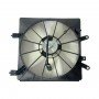 Honda Fan Su Cıvıc 01-06 (Komple)