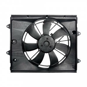 Honda Fan Su Cıvıc 1,6 Benzinli 16-21 (Komple)