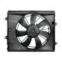 Honda Fan Su Cıvıc 1,6 Benzinli 16-21 (Komple)