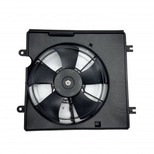 Honda Fan Su Cıvıc 1,5 21-24 (Komple)