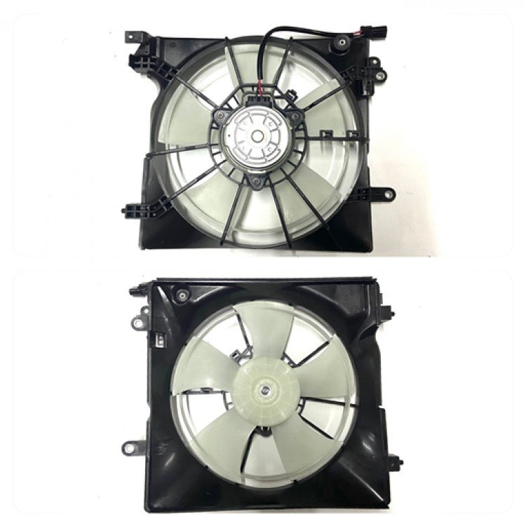 Honda Fan Su Cıvıc 12-15 (Komple)