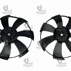 Honda Pervane Fan Cıvıc Benzinli 16-21