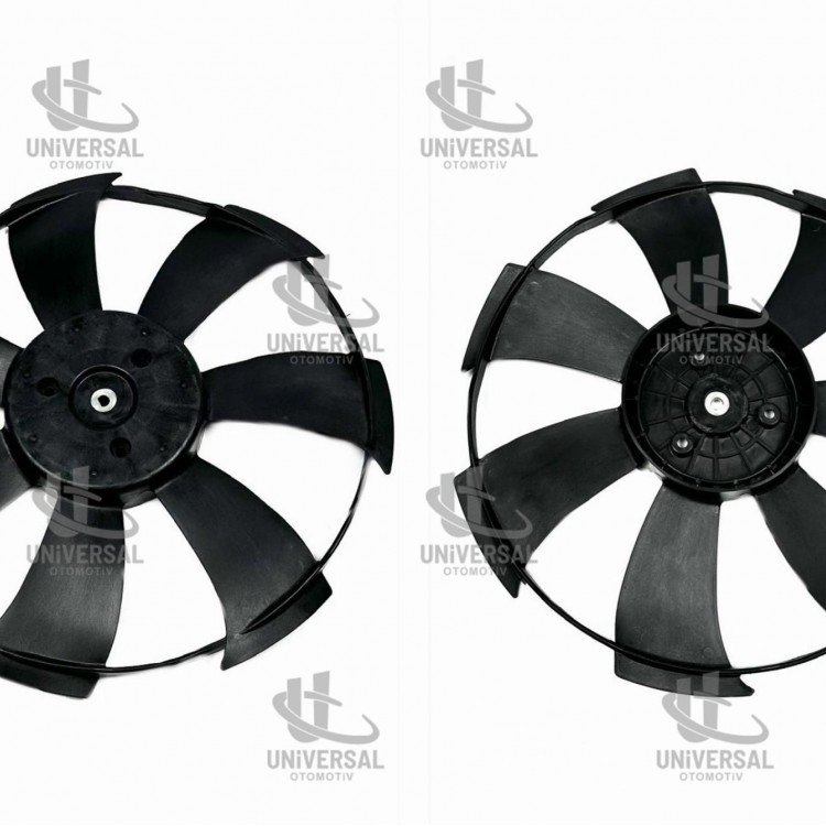 Honda Pervane Fan Cıvıc Benzinli 16-21