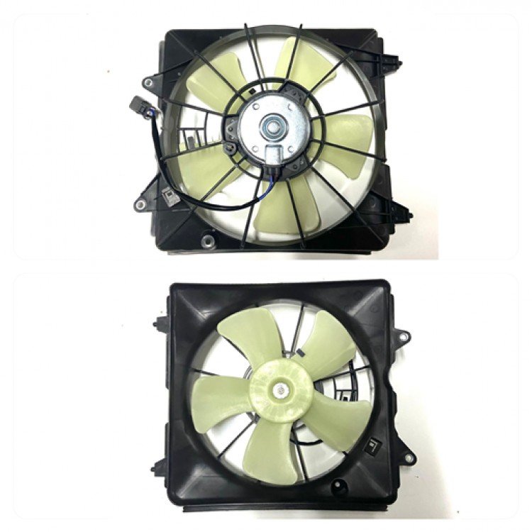 Honda Fan Su Cıvıc 06-11 (Komple)