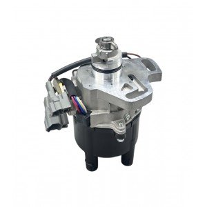 Toyota Distribütör Corolla Ae101 91-95/Ae111 4afe 95-01 (6+2 Fiş) Toyota Distribütör Corolla Ae101 91-95/Ae111 4afe 95-01 (6+2 Fiş)