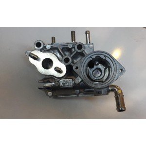 Honda Yuva Termostat Cıvıc 06-11 Alt (Komple Otomatik)