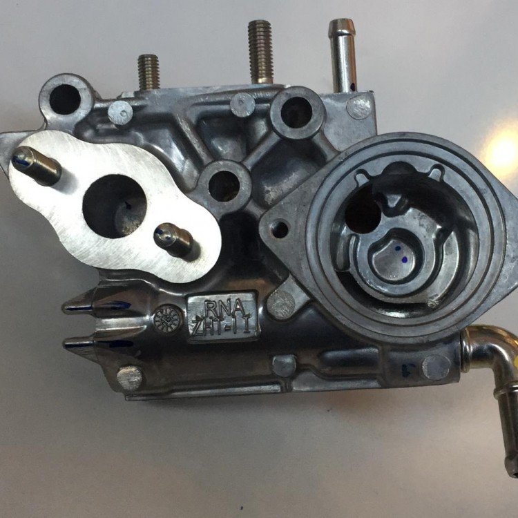 Honda Yuva Termostat Cıvıc 06-11 Alt (Komple Otomatik) Honda Yuva Termostat Cıvıc 06-11 Alt (Komple Otomatik)