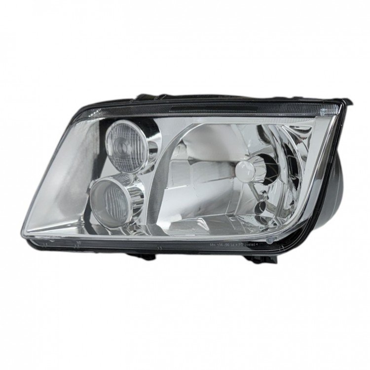 Volkswagen Far Bora 98-04 Sol (Sisli)