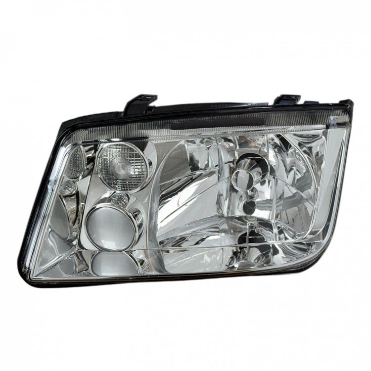 Volkswagen Far Bora 98-04 Sol (Sissiz)