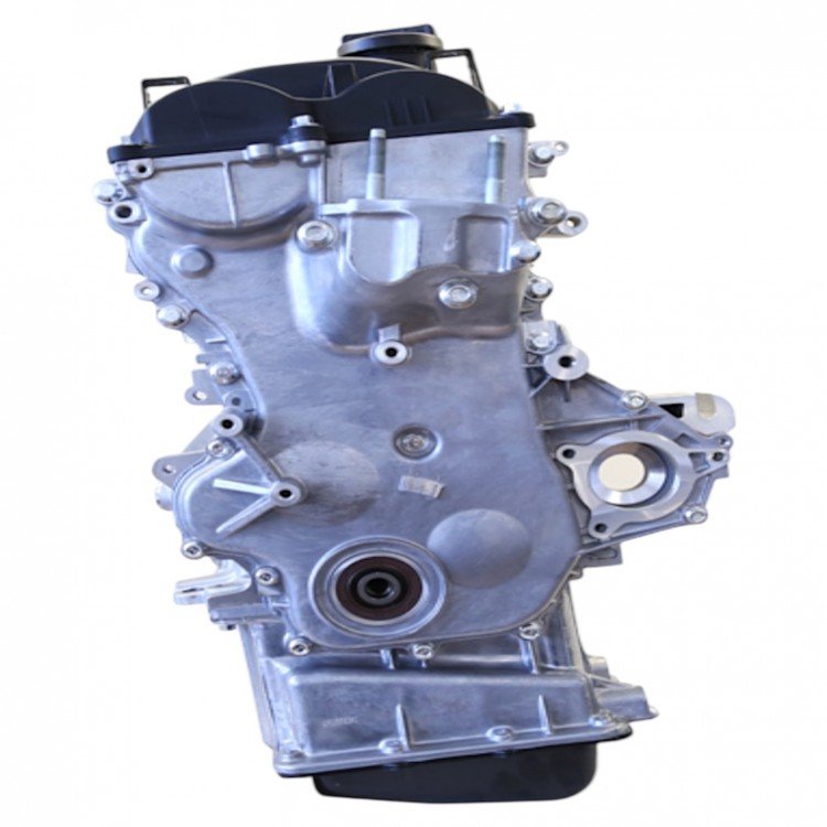 Hyundaı Motor Alt/Üst Accent Blue 1,4 Benzinli 15-17 (6 İleri)/(G4lc)