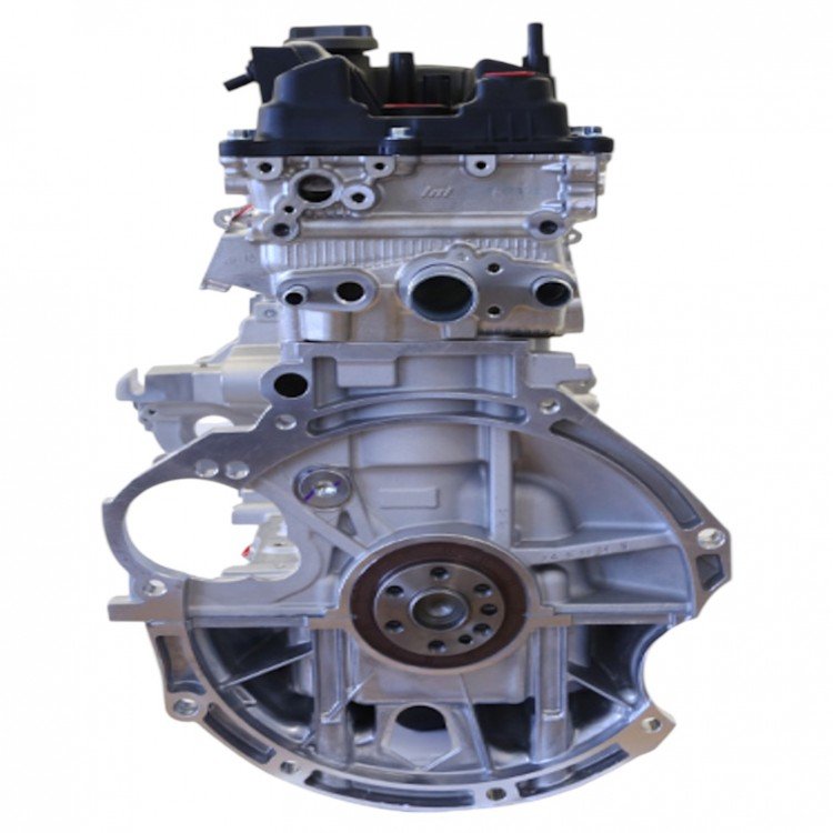 Hyundaı Motor Alt/Üst Accent Blue 1,4 Benzinli 15-17 (6 İleri)/(G4lc)