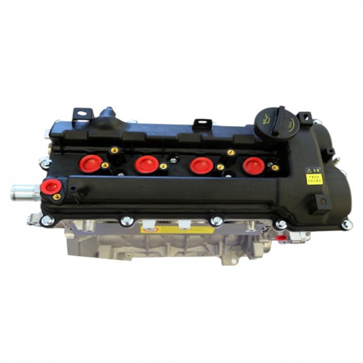 Hyundaı Motor Alt/Üst Accent Blue 1,4 Benzinli 15-17 (6 İleri)/(G4lc)