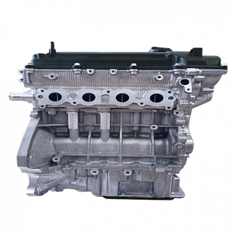 Hyundaı Motor Alt/Üst Accent Blue 1,4 Benzinli 15-17 (6 İleri)/(G4lc)
