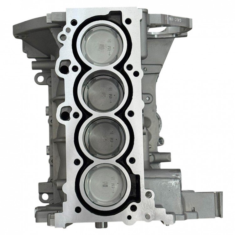 Hyundaı Motor Alt/Üst Accent Blue 1,4 Benzinli 15-17 (6 İleri)/(G4lc)