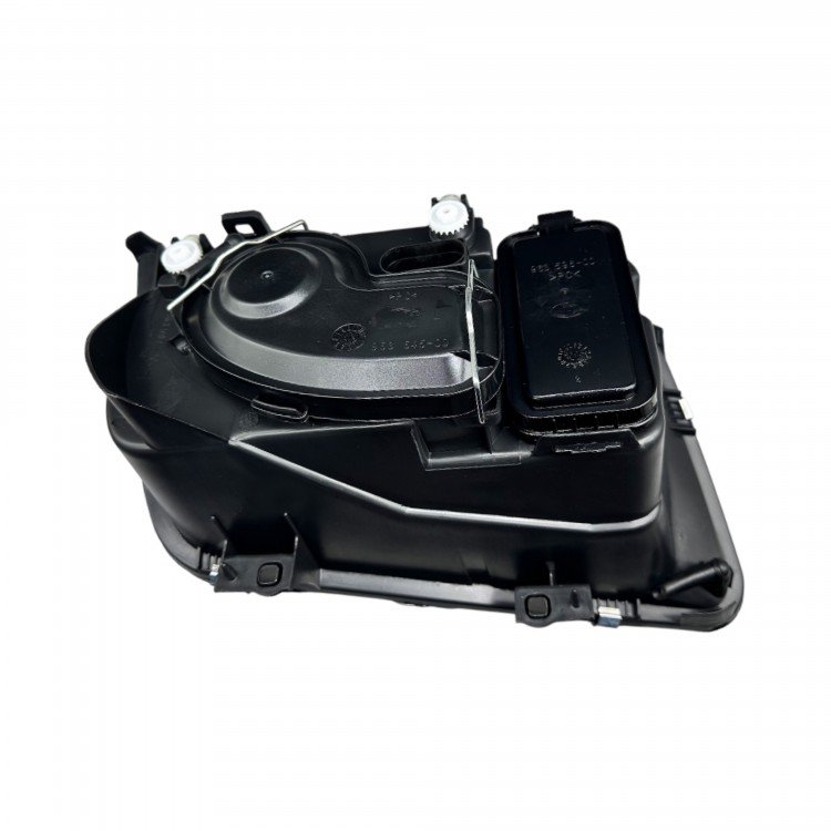 Volkswagen Far Bora 98-04 Sol (Sisli)