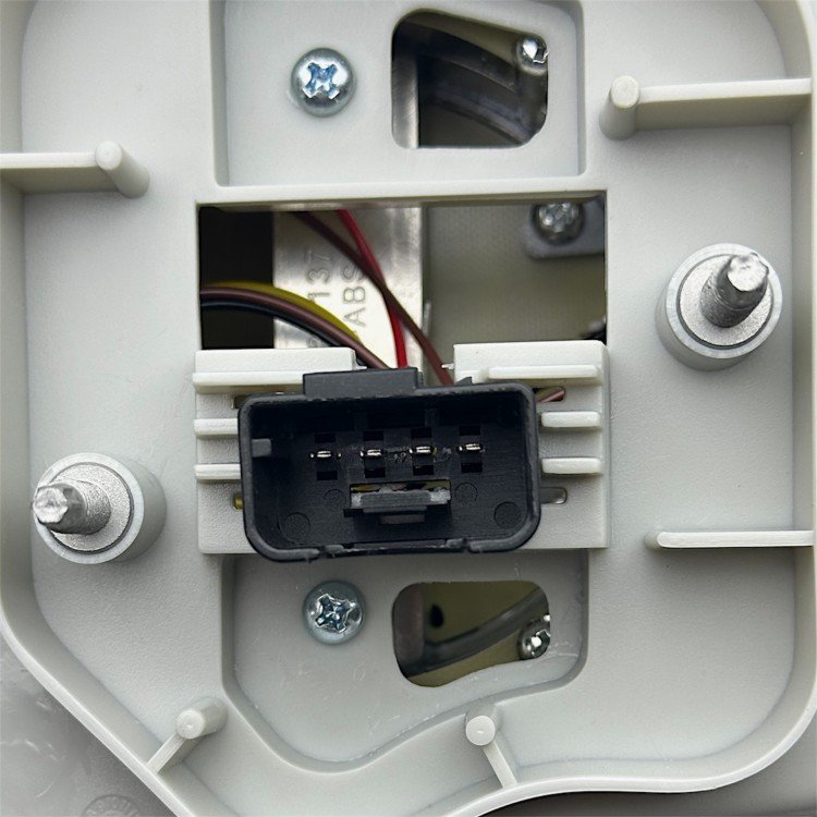 Volkswagen Stop Jetta 5 05-11 Dış Sol