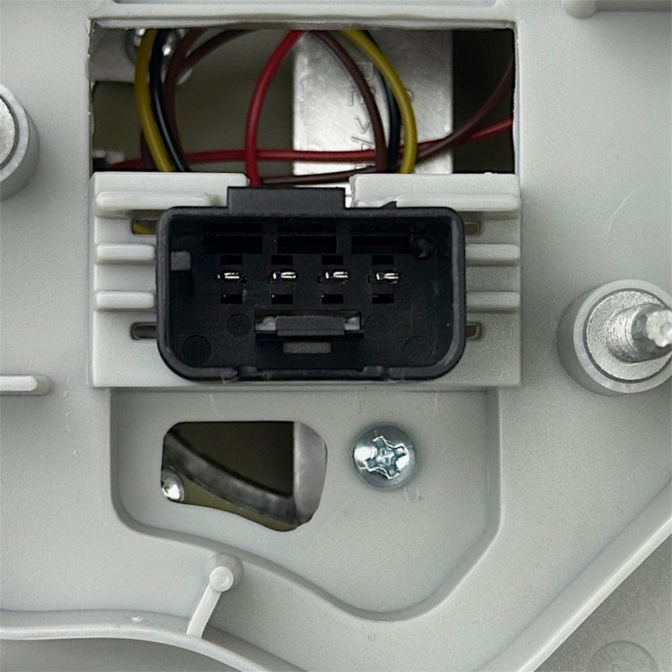 Volkswagen Stop Jetta 5 05-11 Dış Sağ