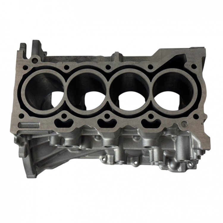 Toyota Motor Blok Corolla 1,6 Benzinli 07-09 (1zrfe)