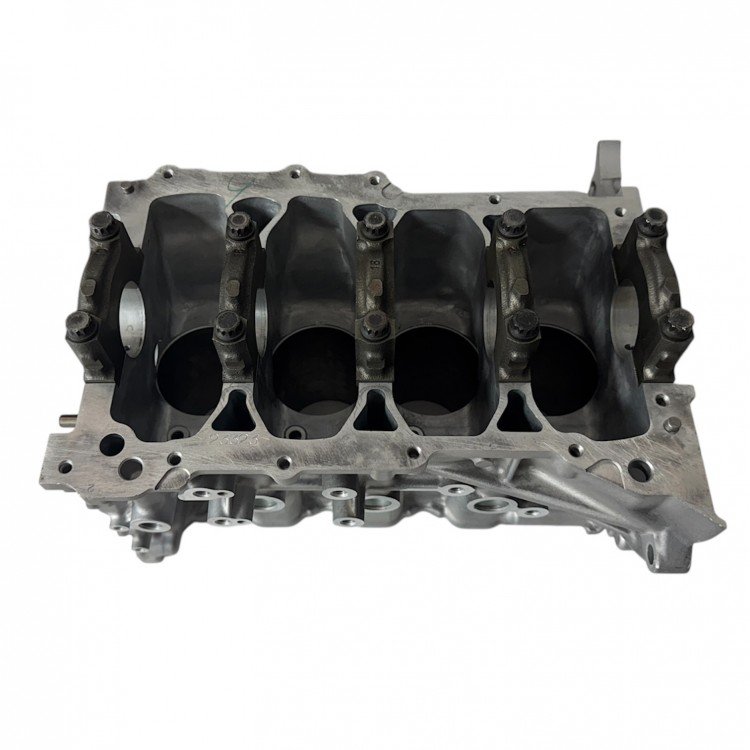 Toyota Motor Blok Corolla 1,6 Benzinli 07-09 (1zrfe)