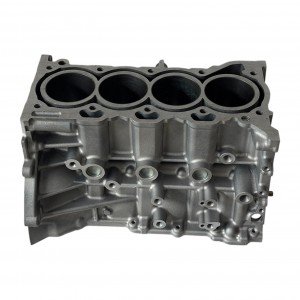 Toyota Motor Blok Corolla 1,6 Benzinli 07-09 (1zrfe)