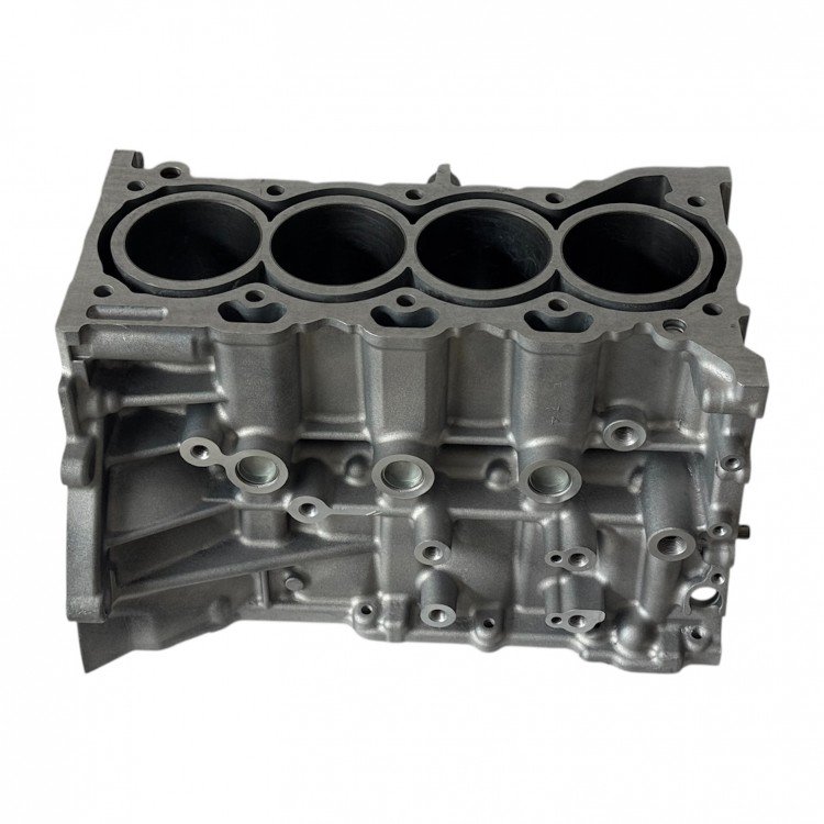 Toyota Motor Blok Corolla 1,6 Benzinli 07-09 (1zrfe)