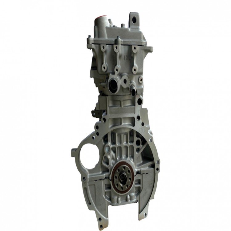 Toyota Motor Alt/Üst Corolla 1,6 Benzinli 02-06 (1zz/3zz)