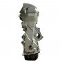 Toyota Motor Alt/Üst Corolla 1,6 Benzinli 02-06 (1zz/3zz)
