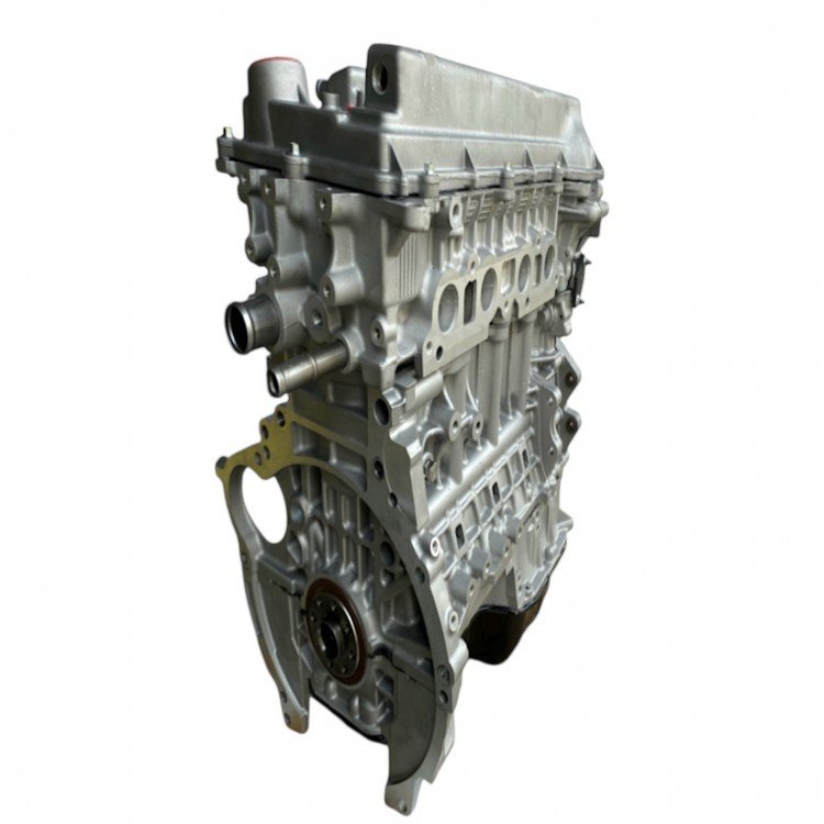 Toyota Motor Alt/Üst Corolla 1,6 Benzinli 02-06 (1zz/3zz)