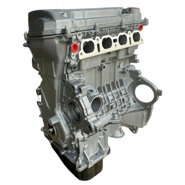 Toyota Motor Alt/Üst Corolla 1,6 Benzinli 02-06 (1zz/3zz)