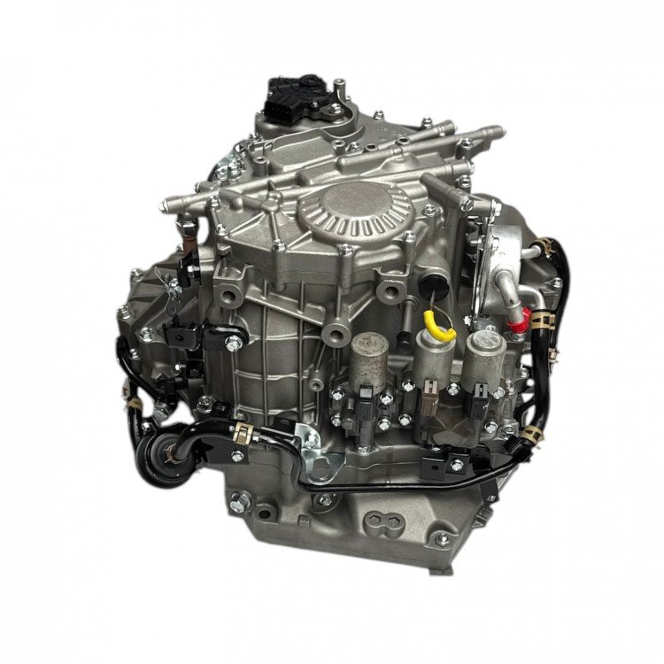 Toyota Şanzıman Komple Cıvıc 06-11 Toyota Şanzıman Komple Cıvıc 06-11