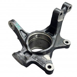 Chery Taşıyıcı Aks Tiggo 8 Pro 22-24 Ön Sol