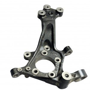 Chery Taşıyıcı Aks Tiggo 7 Pro 22-24 Arka Sol