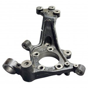 Chery Taşıyıcı Aks Tiggo 7 Pro 22-24 Arka Sağ