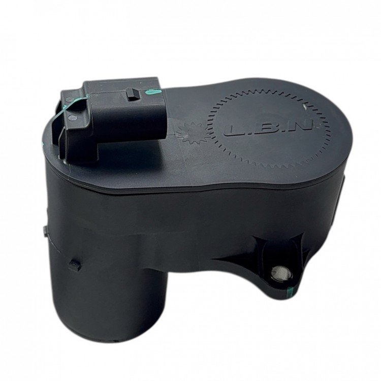 Chery Motor Kaliper Fren Tiggo 7 22-24/Omoda 5 22-24arka Sol/Sağ