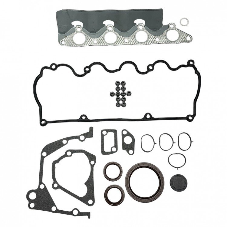 Hyundaı Conta Takım Accent 1,3 00-05 (Çelik Skc.siz)